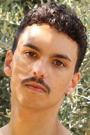 Alex Emilion portrait