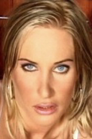 Demi Cool portrait
