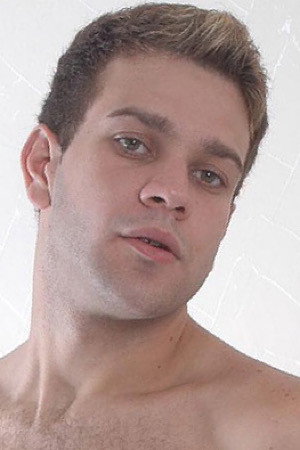 Felipe Todenzo portrait