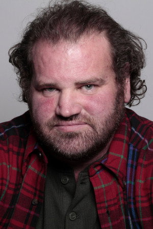 Heath McGough portrait