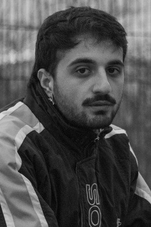 Pedro Novillo portrait