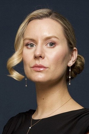 Olivia Bromley portrait