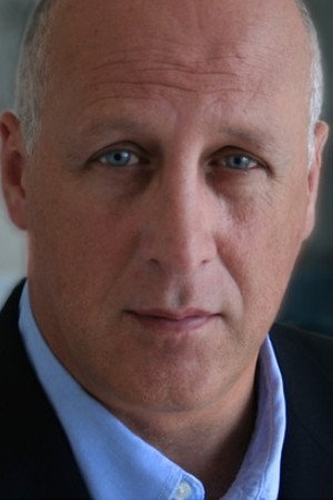 Anthony Harrison portrait