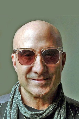 Kenny Aronoff portrait