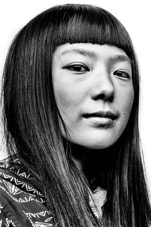 Ashima Shiraishi portrait