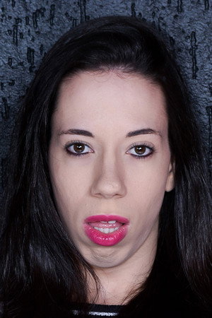 Sabrina Andrade portrait