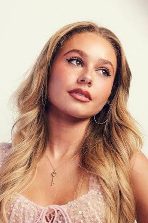 Ruby Rose Turner portrait