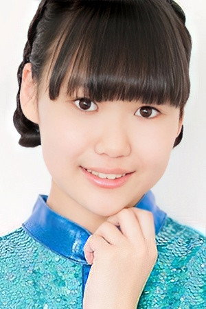 Yume Kudo portrait