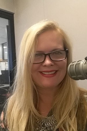 Elizabeth Cox portrait