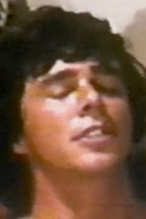 Billy Lane portrait