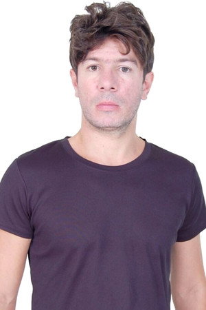 Hami Belal portrait