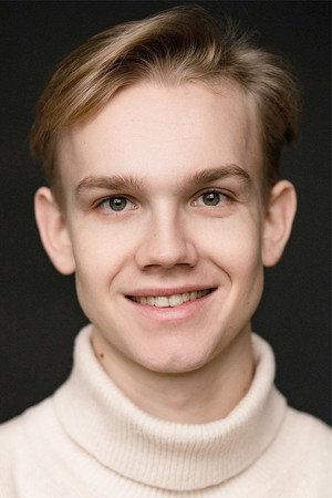Vladislav Miller portrait
