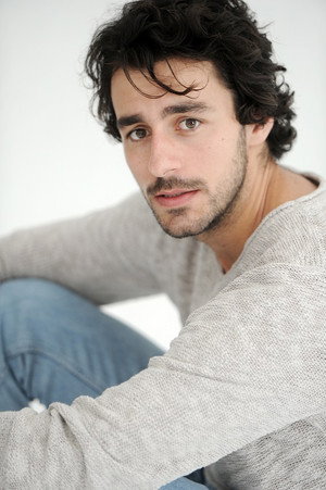 Michele Rosiello portrait