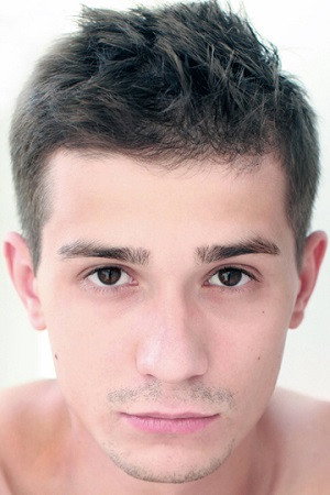 Evgeny Dakot portrait