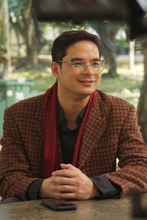 Frans Nicholas portrait