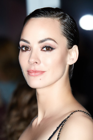 Sofya Skya portrait