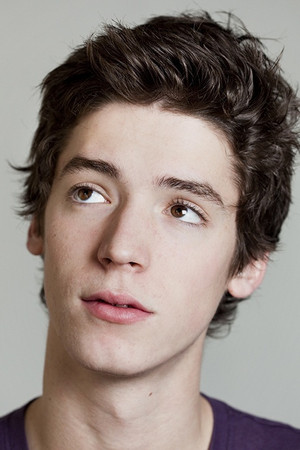 Pico Alexander portrait