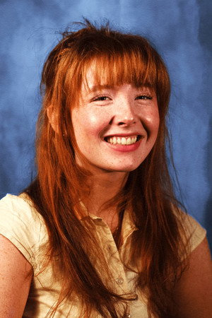 Bree Ligon portrait