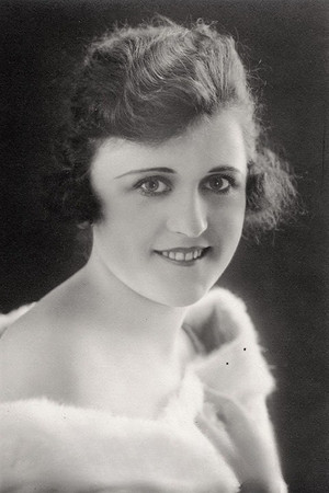 Roxana McGowan portrait