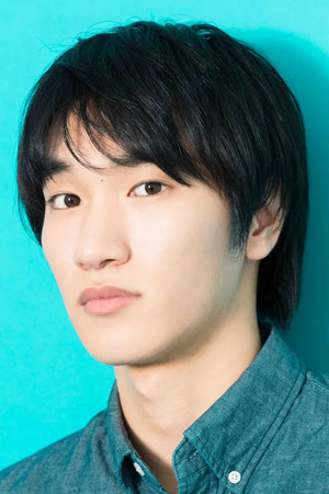 Kazunori Mimura portrait