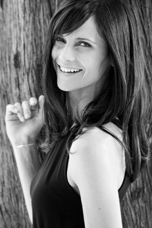 Linda Collini portrait