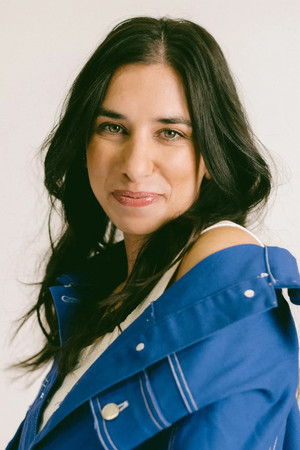 Brooke Averick portrait