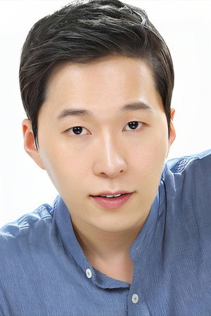 Yang Geun-seok portrait
