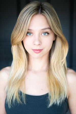 Anna Lore portrait