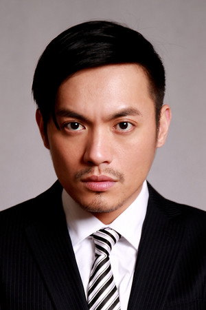 Van Fan portrait