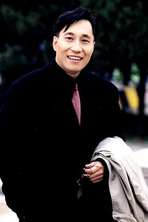 Joen Hae-yoeng portrait