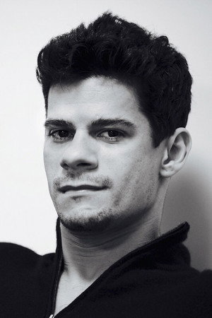 Thiago Soares portrait