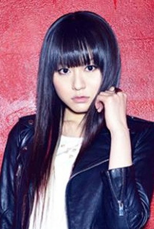 Kaori Oda portrait