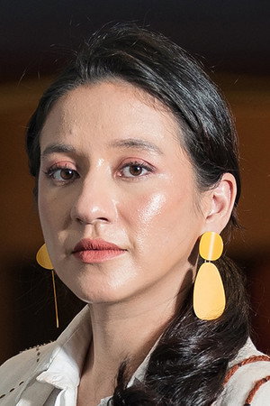 Farali Khan portrait