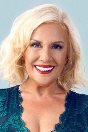 Çiğdem Tunç portrait
