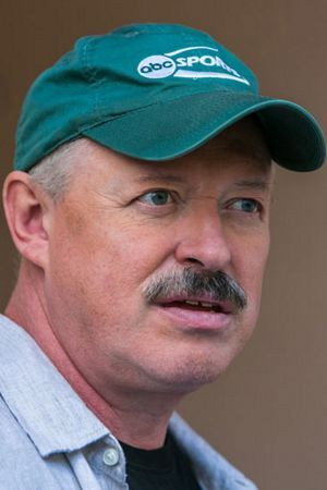 Vladimir Basov Ml. portrait