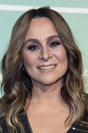 Trijntje Oosterhuis portrait