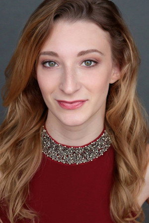 Emma Cadd portrait