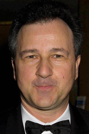 Bruno Kirby portrait