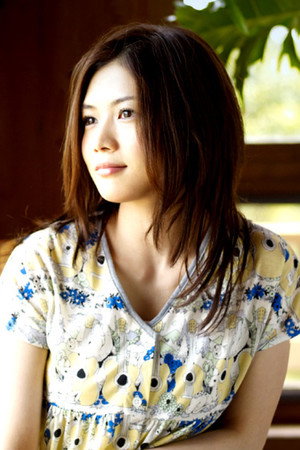 YUI portrait