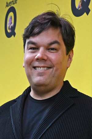 Robert Lopez portrait
