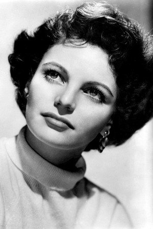 Geraldine Brooks portrait