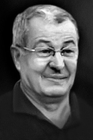 Smaïl Lakhdar-Hamina portrait