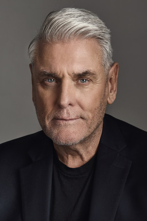 Mitchell Mullen portrait