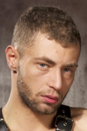 Alessandro portrait