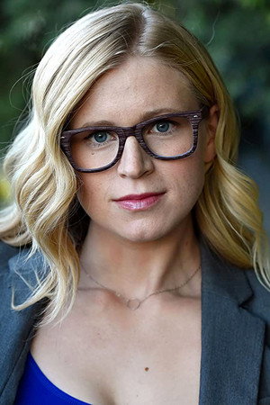 Kari Swanson portrait