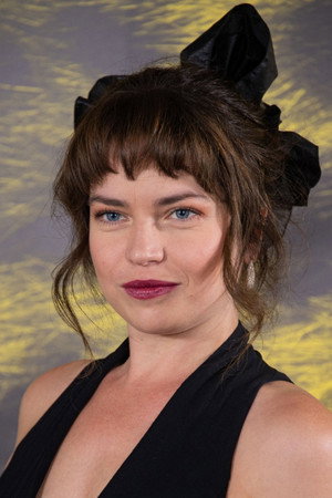 Ester Kuntu portrait
