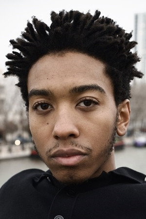 Jonathan Feltre portrait