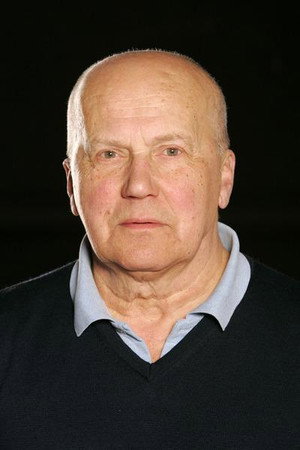 Tõnu Tamm portrait