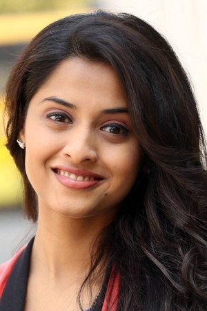 Arthana Binu portrait