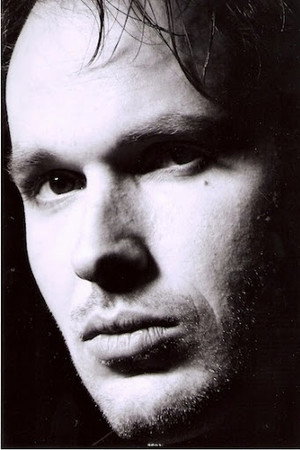 Florian Tabor portrait